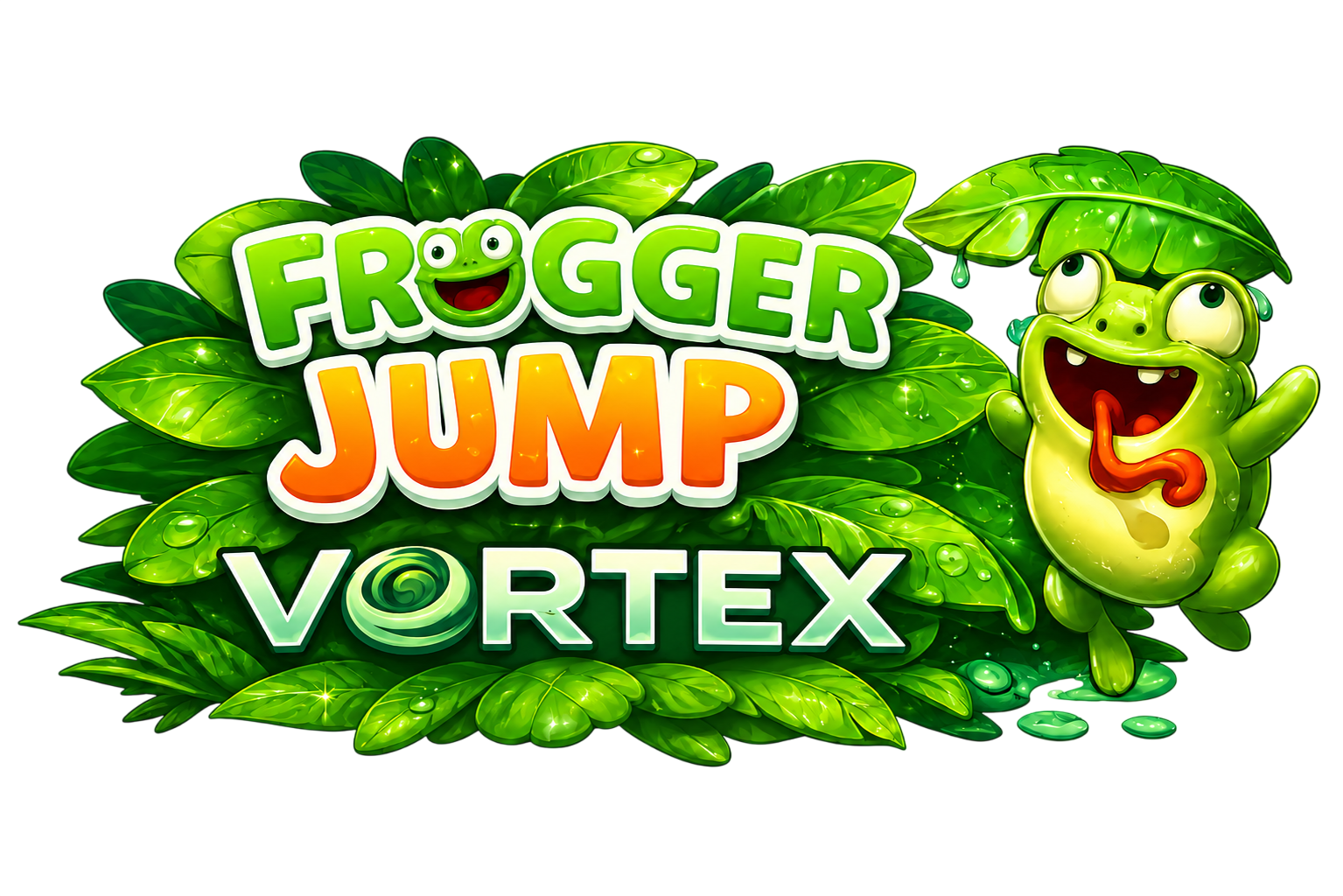 Frogger Jump